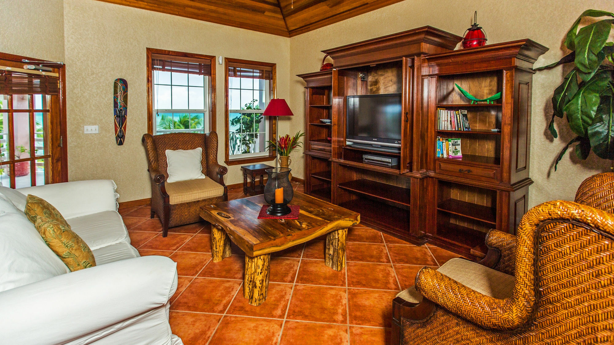 Grand Colony Island Villas San Pedro  Room photo